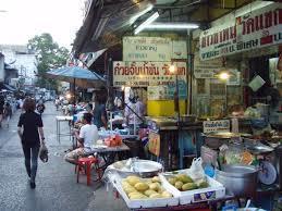 Wacky Fun Party Hostel Bangkok Exterior photo